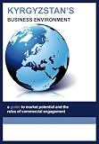 Kyrgystan's Business Environment