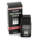 PREFERRED STOCK by Coty - After Shave .5 oz
