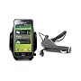 Brand New XYLO ACCESSORIES Car Kit: Windscreen Suction Mount Holder and In Car Charger for the Samsung i9000 GALAXY S Mobile Phone