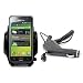 Brand New XYLO ACCESSORIES Car Kit: Windscreen Suction Mount Holder and In Car Charger for the ...