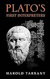 Plato's first interpreters