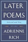 Later Poems Selected and New: 1971-2012
