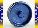 Yomega Metallic Missile Yo-Yo