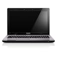 Lenovo Ideapad Y570 08626KU 15.6-Inch Laptop (Dusk Black)