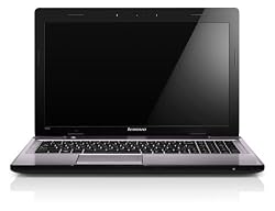 Lenovo Y570 086262U 15.6-Inch Laptop (Dusk Black)