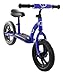 Vilano Ripper Balance Bike No Pedal Training Bicycle