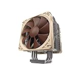 NOCTUA CPU-Kuehler NH-U12DO  A3 f. AMD G34 mit 120mm Luefter 4 duale Heatpipes inkl NT-H1 Paste