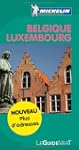 Belgique, Luxembourg - Guide vert