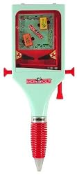 Monopoly Pinball Game Pen