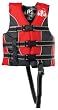 Full Throttle Child Size Nylon Ski Vest