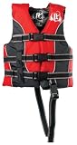 Full Throttle Child Size Nylon Ski Vest