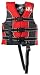 Full Throttle Child Size Nylon Ski Vest