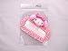 Finex My Melody Car Rearview Mirror Cover