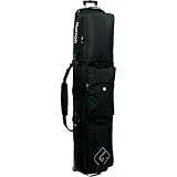 Boardbag Burton Wheelie Locker 166 true black