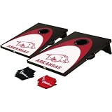 Fundex Games Ltd. College Licensed Arkansas Razorbacks Chuck-O - Arkansas-Razorbacks
