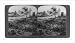 Historic Print (L): San Francisco earthquake, 1906: Dynamiting unsafe walls left by t...