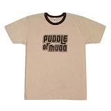 Puddle Of Mudd Vintage Ringer T-Shirt