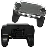 Hand Grip and Screen Cover for PSP 2000 Slim