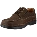 ara men Ben 2-17102-03, Herren Klassische Halbschuhe, braun, (t.d.moro)