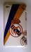 Real Madrid iPod Touch 4th Generation Case (Design #2) + 5x Accessories