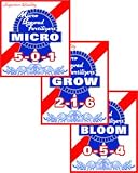 Microbrewed Fertilizer MBF Micro Quart (Micro Quart Only)