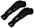 Dye Paintball Elbow Pads - Black
