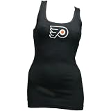Calhoun Philadelphia Flyers Women's Tank Top Large