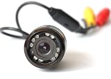 Back up Camera with Night Vision