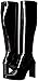 Nine West Women's Kellan Patent Winter Boot