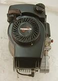 3.5hp Vertical 7/8x1-13/16 Shaft, Straight 3/16 Keyway, Recoil Start