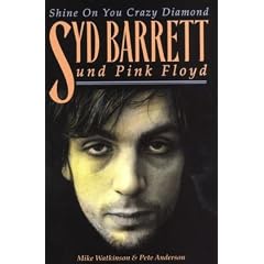 Syd Barrett und Pink Floyd - Shine On You Crazy Diamond