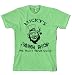 Luckys Pawn shop leprechaun t shirt funny st patricks day shirt