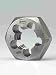 Hanson 8465 - High Carbon Steel Hexagon 1-13/16 Across Flat Die 1-8 NC - Irwin Industrial - 8465