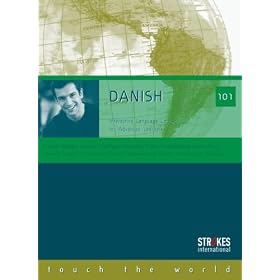 101 Advanced Learners: Danish (PC)