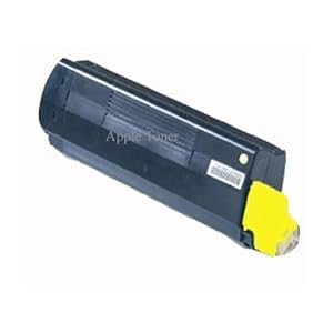 【クリックで詳細表示】OKI ML3100/ML5100 TNR-C4BY1 イエロー 大容量 リサイクル品