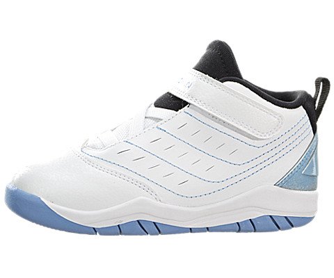 Air Jordan Velocity Toddler Basketball Shoes