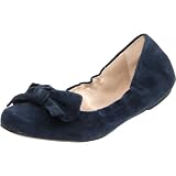 Franco Sarto Womens Katy Flat