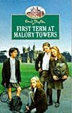 First Term at Malory Towers