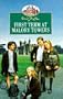 First Term at Malory Towers (Malory Towers, Bk 1)