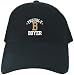 CAPS BLACK EMBROIDERY  PROUDLY BOYER 