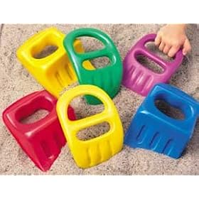 Digger/Dozer Sand Set