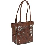 American West Everyday Cowgirl Totes