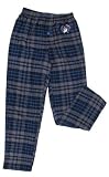 Disney Grumpy Blue Flannel Plaid Pajama Pants Cotton Xl