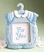Picture Frame Baby Shower Favors: Baby Boy, 36