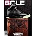 Sole Collector Sneaker Magazine ( Issue 29 )