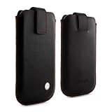 Proporta Pochette in pelle con rinforzo in alluminio per Samsung Galaxy S2di proporta