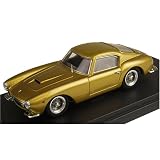 Bang 1/43�������� �ե��顼�� 250 GT SWB No.1type NEW YORK SHOW 1960
