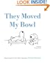 They Moved My Bowl: Dog Cartoons by New Yorker Cartoonist Charles Barsotti