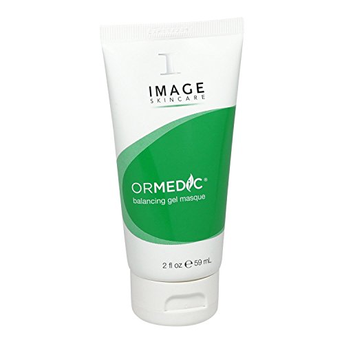 Image Skincare Ormedic Balancing Gel Masque 2 oz Masque For Unisex
