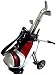 Games, Gadgets & Gizmos - Golf Bag and Pens